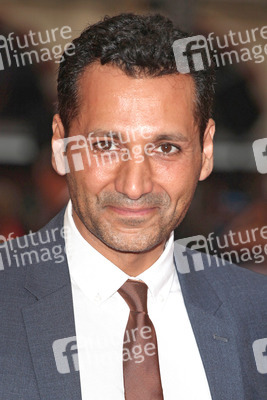 'Diana' Premiere, London