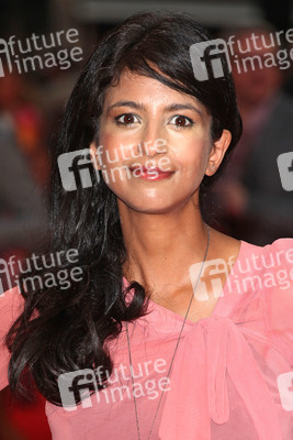 'Diana' Premiere, London