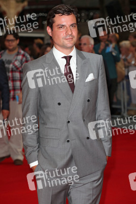 'Diana' Premiere, London
