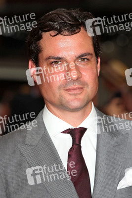 'Diana' Premiere, London