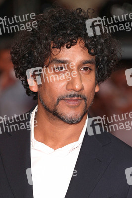'Diana' Premiere, London