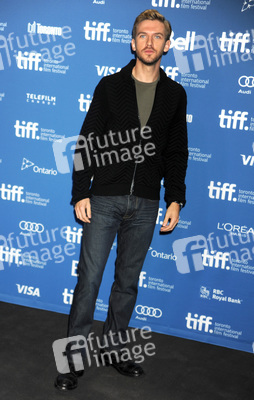 'The Fifth Estate / Inside WikiLeaks - Die fünfte Gewalt' Photocall, TIFF 2013