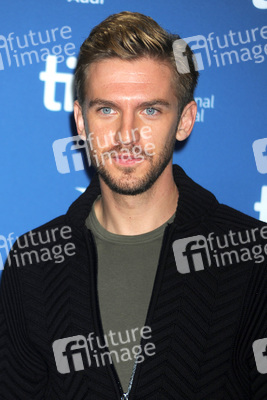 'The Fifth Estate / Inside WikiLeaks - Die fünfte Gewalt' Photocall, TIFF 2013