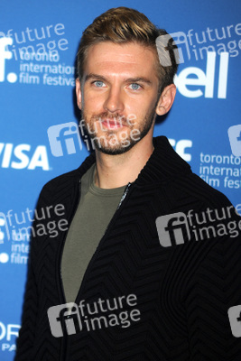 'The Fifth Estate / Inside WikiLeaks - Die fünfte Gewalt' Photocall, TIFF 2013