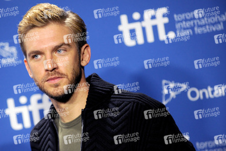 'The Fifth Estate / Inside WikiLeaks - Die fünfte Gewalt' Photocall, TIFF 2013