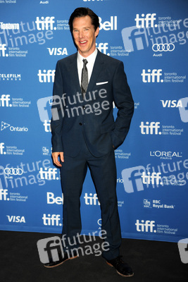 'The Fifth Estate / Inside WikiLeaks - Die fünfte Gewalt' Photocall, TIFF 2013