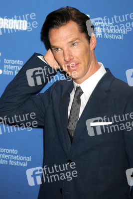 'The Fifth Estate / Inside WikiLeaks - Die fünfte Gewalt' Photocall, TIFF 2013