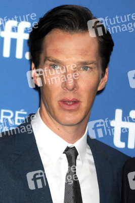 'The Fifth Estate / Inside WikiLeaks - Die fünfte Gewalt' Photocall, TIFF 2013