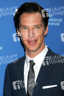 'The Fifth Estate / Inside WikiLeaks - Die fünfte Gewalt' Photocall, TIFF 2013