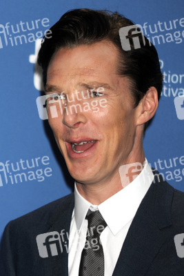 'The Fifth Estate / Inside WikiLeaks - Die fünfte Gewalt' Photocall, TIFF 2013