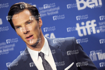 'The Fifth Estate / Inside WikiLeaks - Die fünfte Gewalt' Photocall, TIFF 2013