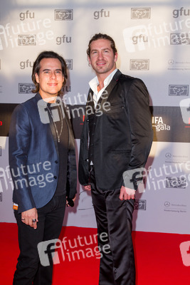 Jonas Tomalty, Corey Diabo