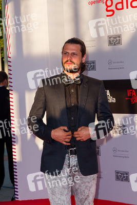 IFA Opening Gala, Berlin