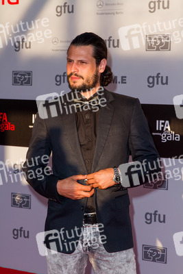 IFA Opening Gala, Berlin