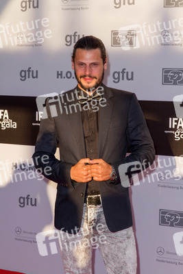 IFA Opening Gala, Berlin