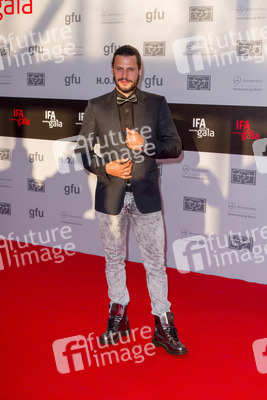 IFA Opening Gala, Berlin