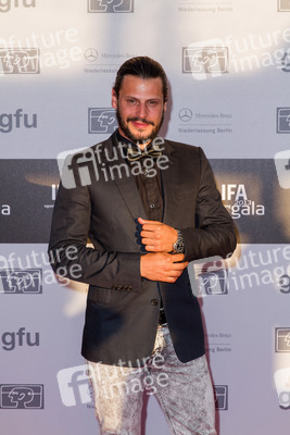 IFA Opening Gala, Berlin
