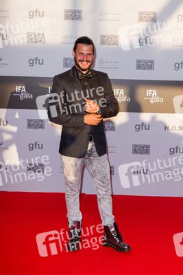 IFA Opening Gala, Berlin