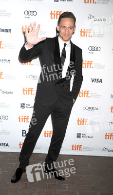 'Only Lovers Left Alive' Premiere, TIFF 2013