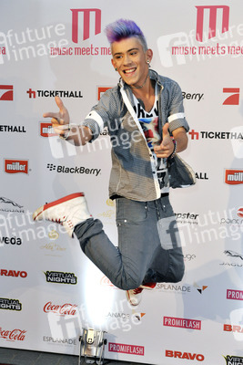 'Music meets Media 2013', Berlin