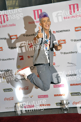 'Music meets Media 2013', Berlin