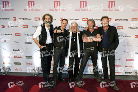 'Music meets Media 2013', Berlin