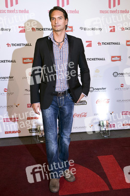 'Music meets Media 2013', Berlin