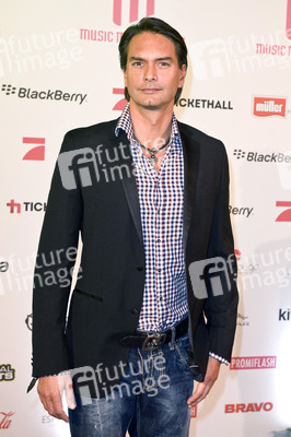'Music meets Media 2013', Berlin