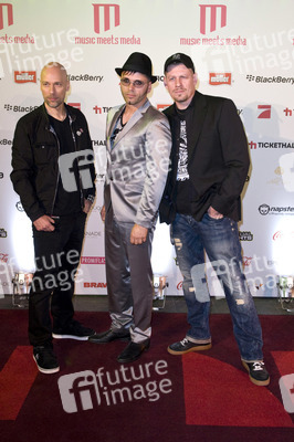 'Music meets Media 2013', Berlin