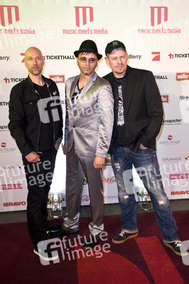 'Music meets Media 2013', Berlin
