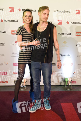 'Music meets Media 2013', Berlin