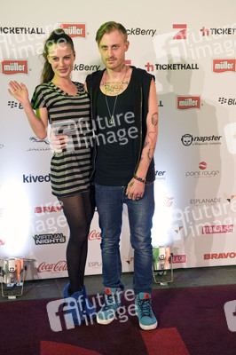 'Music meets Media 2013', Berlin