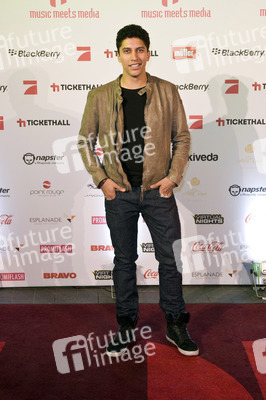 'Music meets Media 2013', Berlin