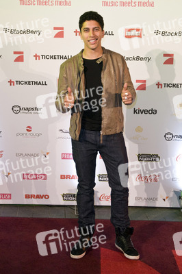 'Music meets Media 2013', Berlin