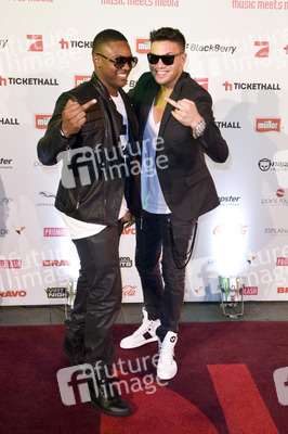 'Music meets Media 2013', Berlin