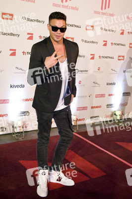 'Music meets Media 2013', Berlin
