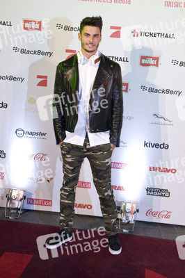 'Music meets Media 2013', Berlin