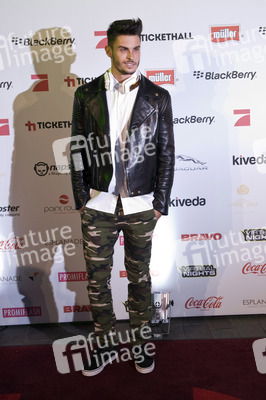 'Music meets Media 2013', Berlin