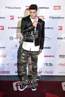 'Music meets Media 2013', Berlin