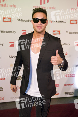 'Music meets Media 2013', Berlin