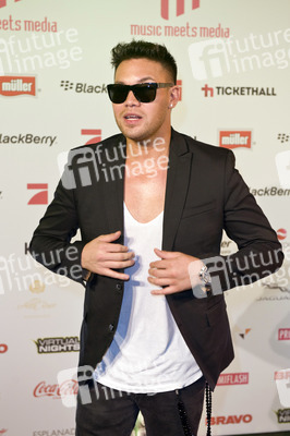 'Music meets Media 2013', Berlin