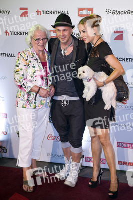 'Music meets Media 2013', Berlin