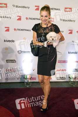 'Music meets Media 2013', Berlin