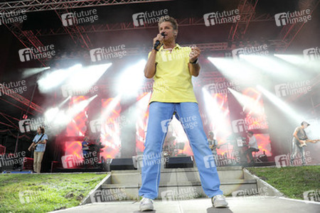 Pur Konzert, Hamburg