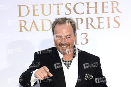Deutscher Radiopreis 2013, Hamburg