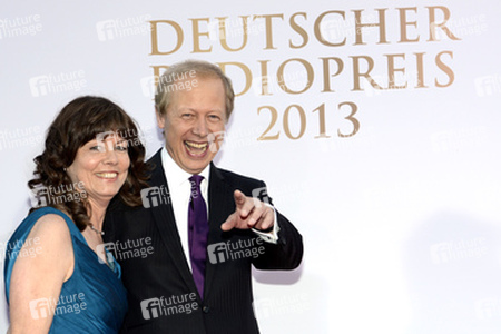 Deutscher Radiopreis 2013, Hamburg