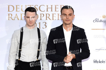Deutscher Radiopreis 2013, Hamburg