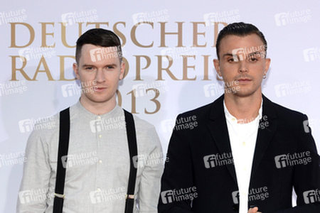 Deutscher Radiopreis 2013, Hamburg