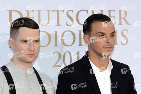 Deutscher Radiopreis 2013, Hamburg