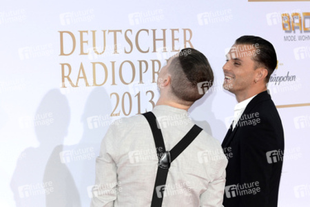 Deutscher Radiopreis 2013, Hamburg